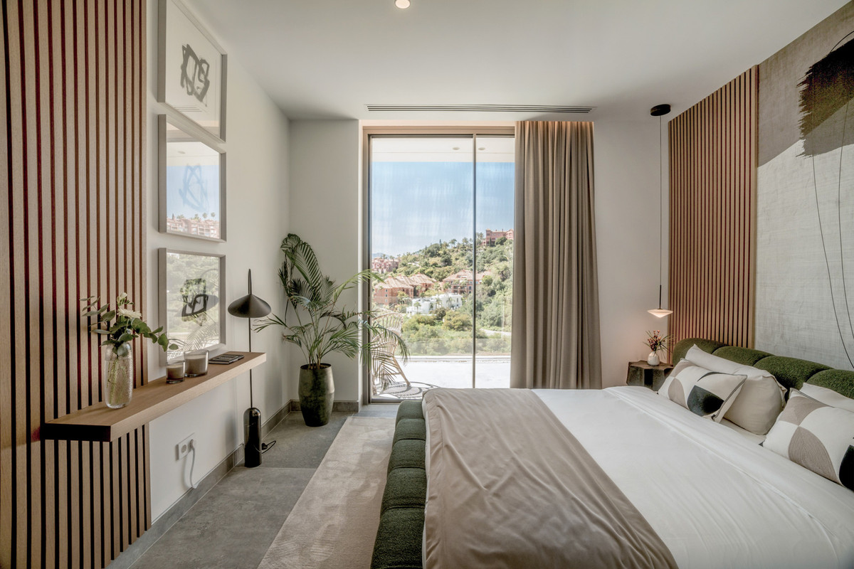 Se vende Villa - Chalet de 6 dormitorios en Costa Del Sol, Málaga, España