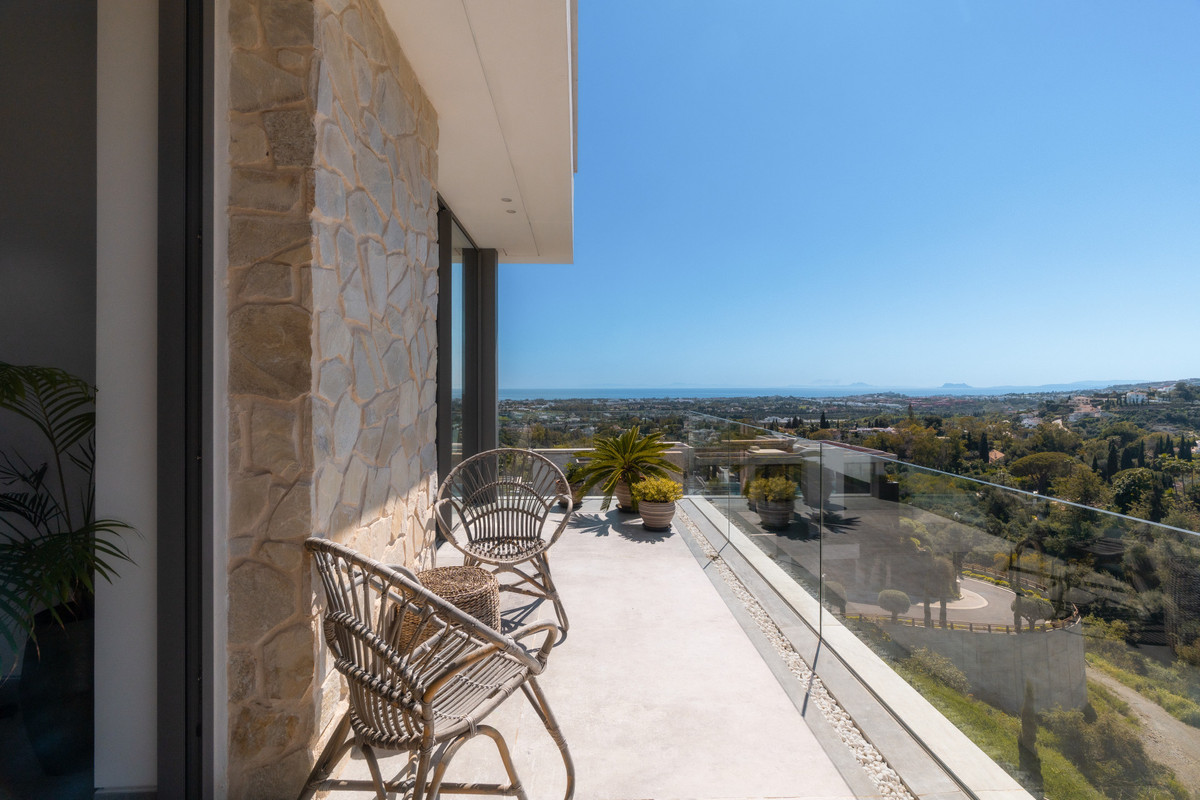 Se vende Villa - Chalet de 6 dormitorios en Costa Del Sol, Málaga, España