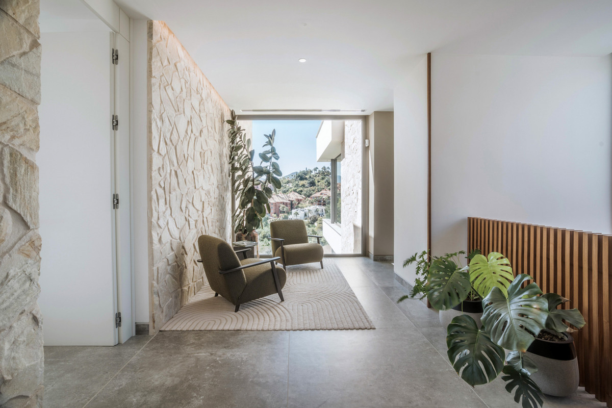 Se vende Villa - Chalet de 6 dormitorios en Costa Del Sol, Málaga, España
