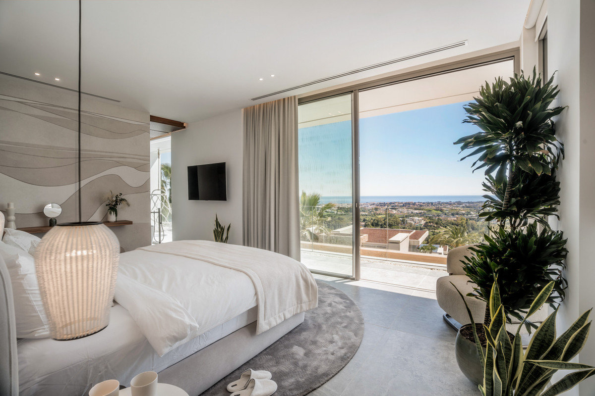 Se vende Villa - Chalet de 6 dormitorios en Costa Del Sol, Málaga, España