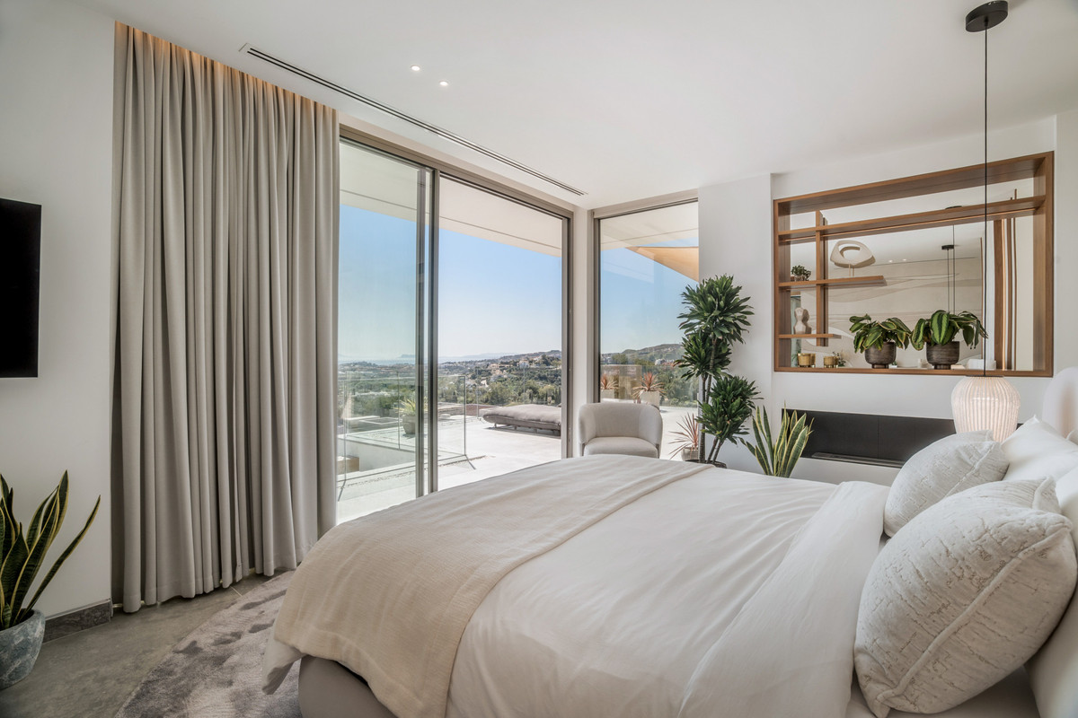 Se vende Villa - Chalet de 6 dormitorios en Costa Del Sol, Málaga, España