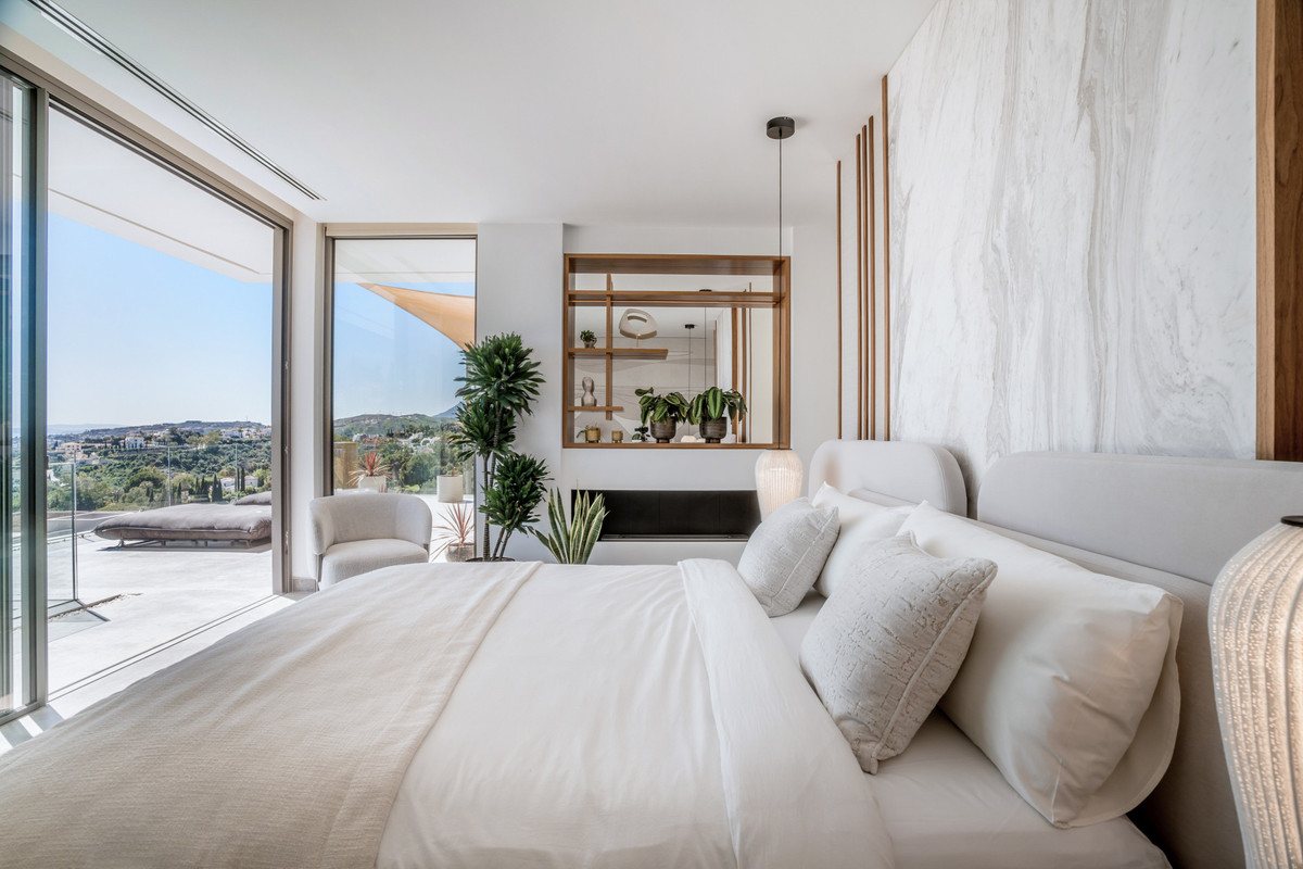 Se vende Villa - Chalet de 6 dormitorios en Costa Del Sol, Málaga, España
