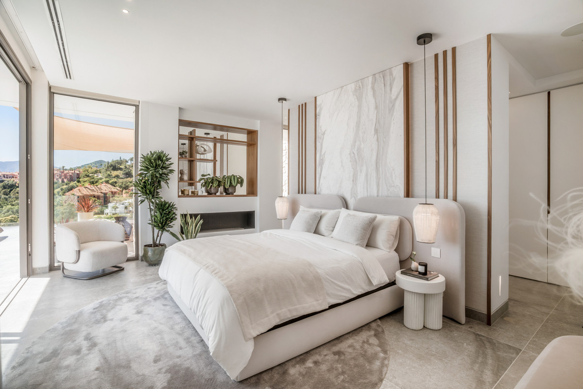 Se vende Villa - Chalet de 6 dormitorios en Costa Del Sol, Málaga, España