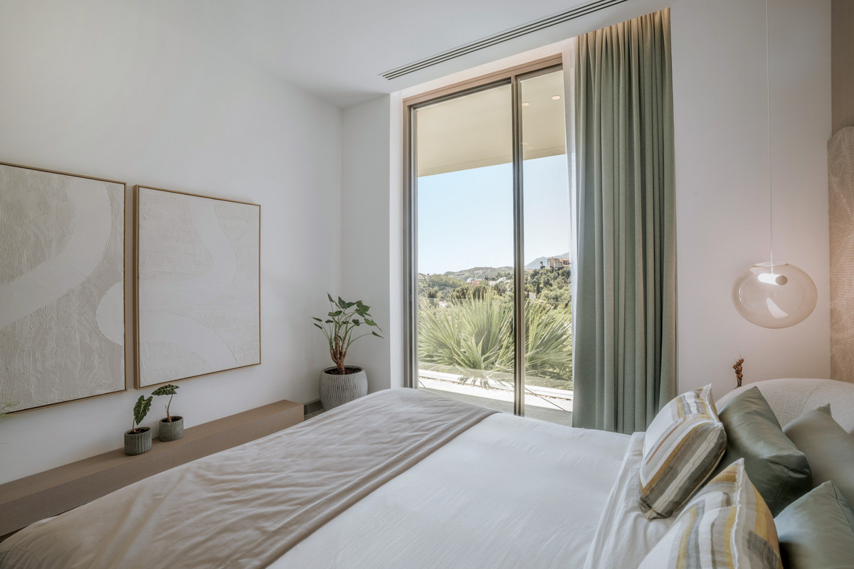 Se vende Villa - Chalet de 6 dormitorios en Costa Del Sol, Málaga, España