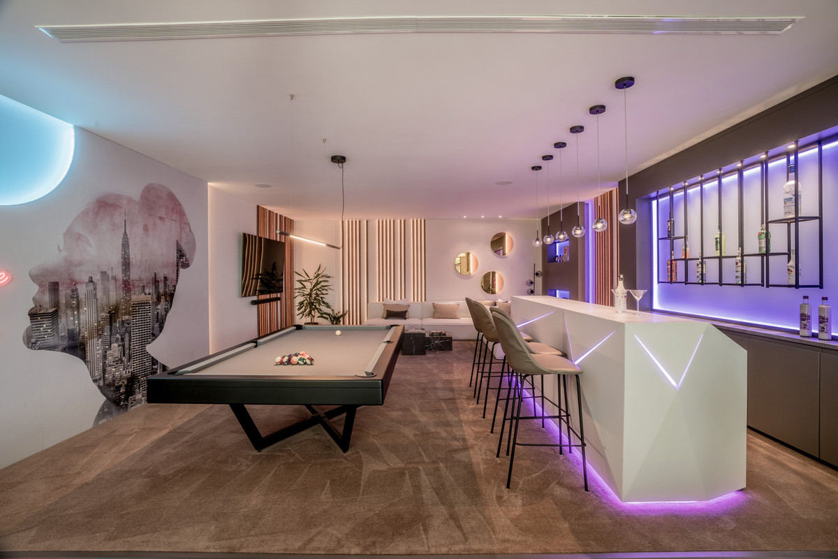 Se vende Villa - Chalet de 6 dormitorios en Costa Del Sol, Málaga, España