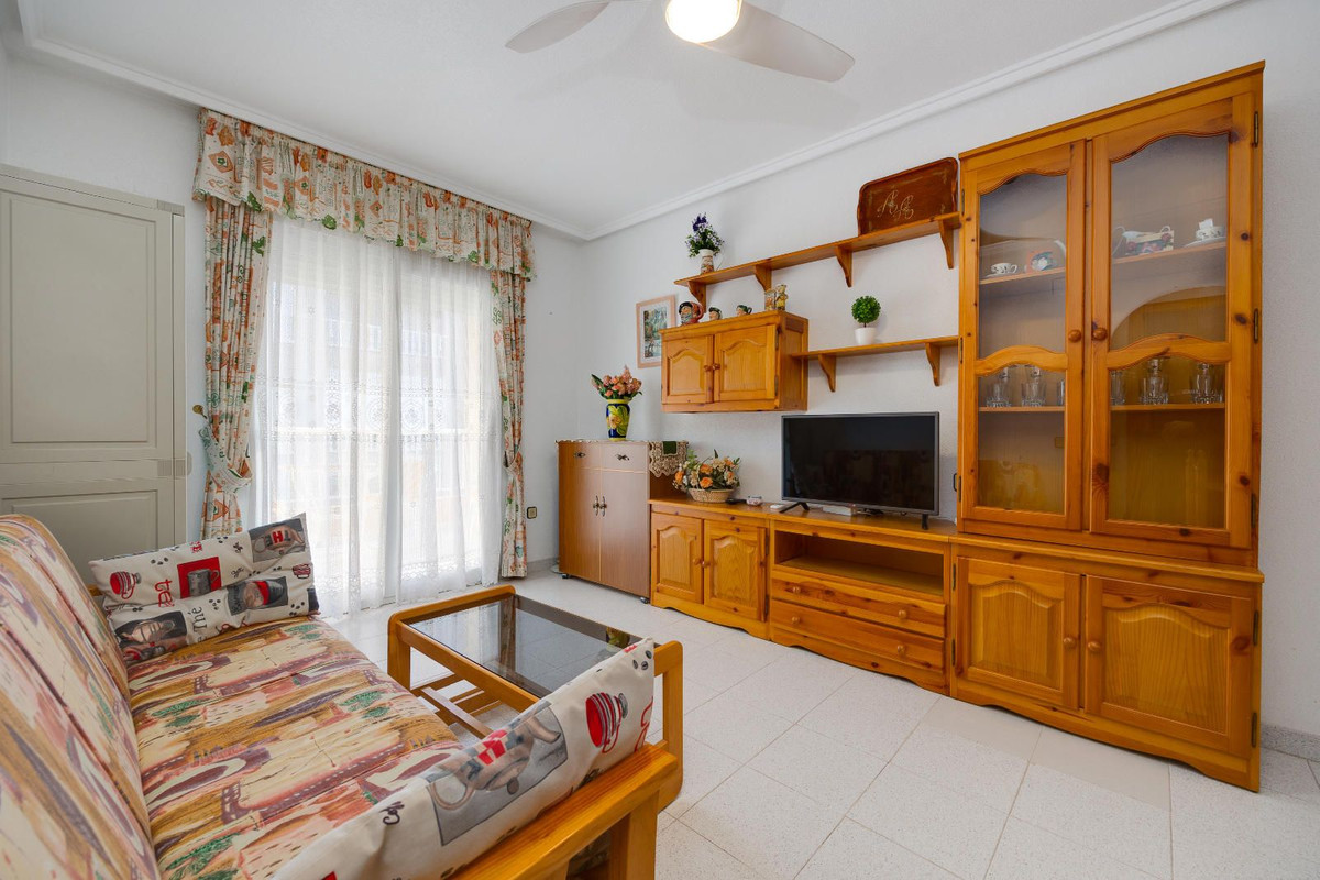 Se vende Apartamento Planta Baja de 2 dormitorios en Costa Blanca, Alicante, España