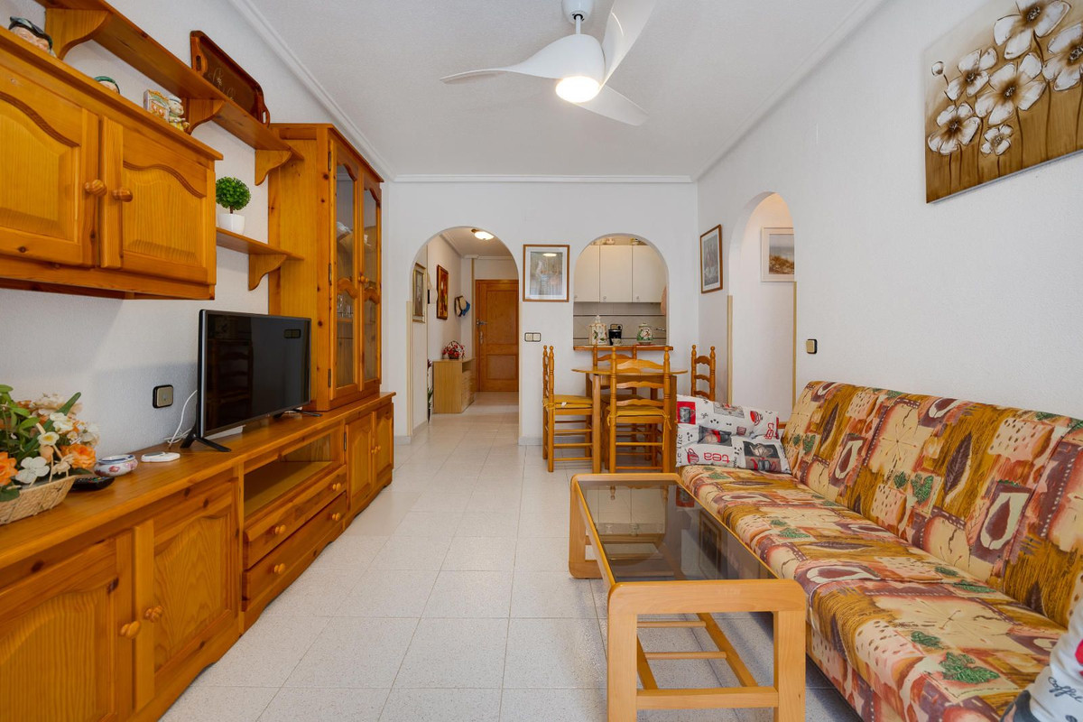 Se vende Apartamento Planta Baja de 2 dormitorios en Costa Blanca, Alicante, España