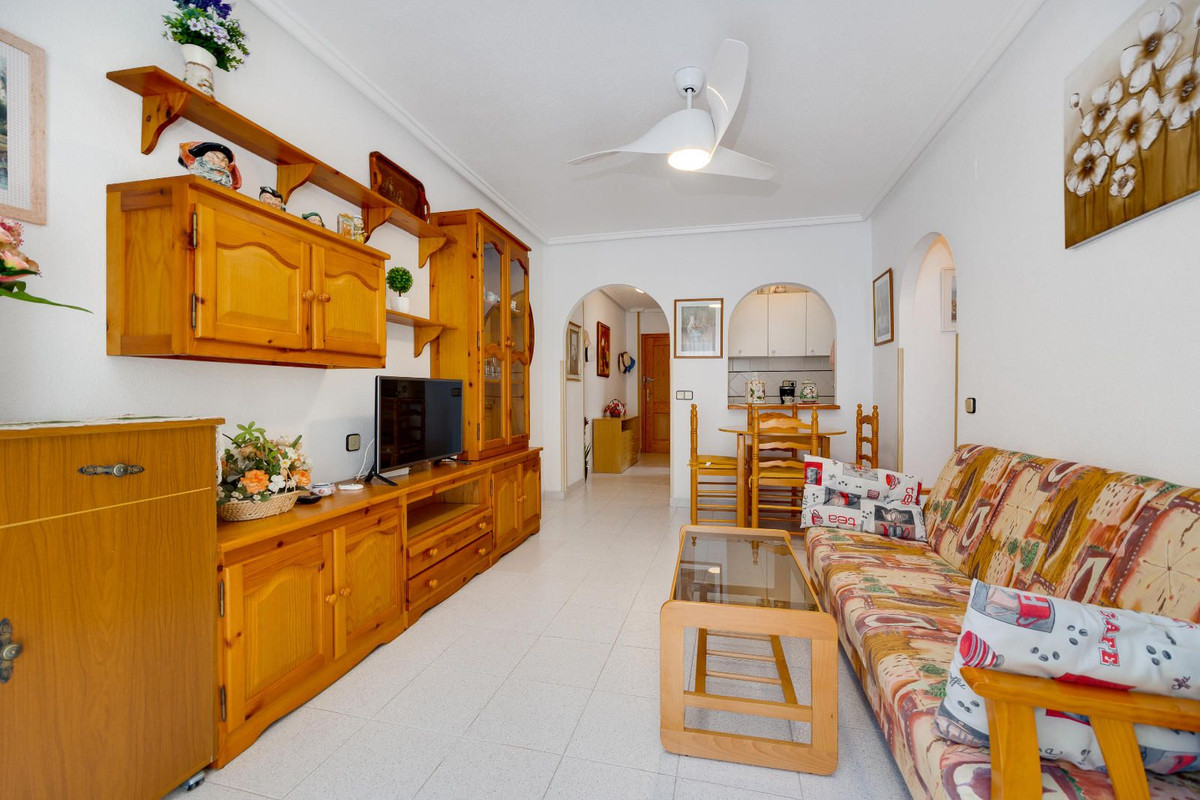 Se vende Apartamento Planta Baja de 2 dormitorios en Costa Blanca, Alicante, España