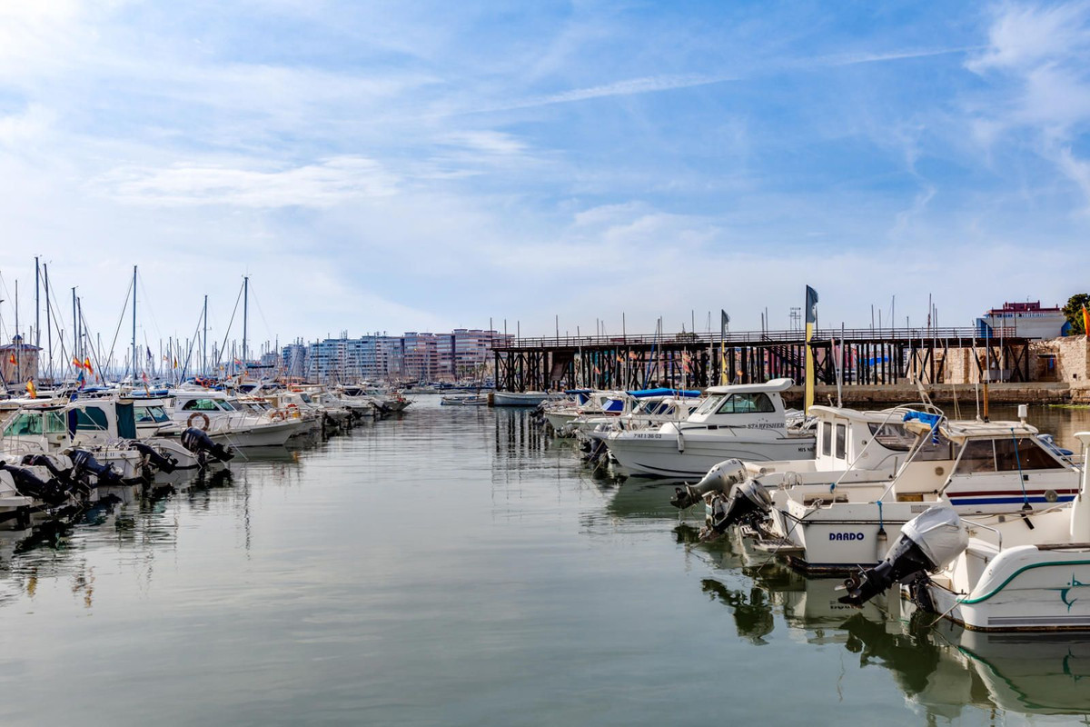Se vende Apartamento Planta Baja de 2 dormitorios en Costa Blanca, Alicante, España