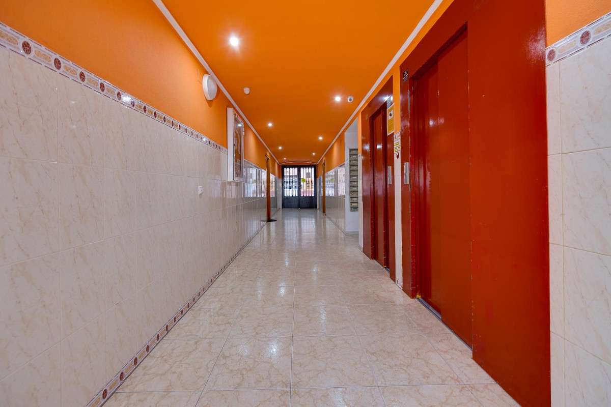 Se vende Apartamento Planta Baja de 2 dormitorios en Costa Blanca, Alicante, España