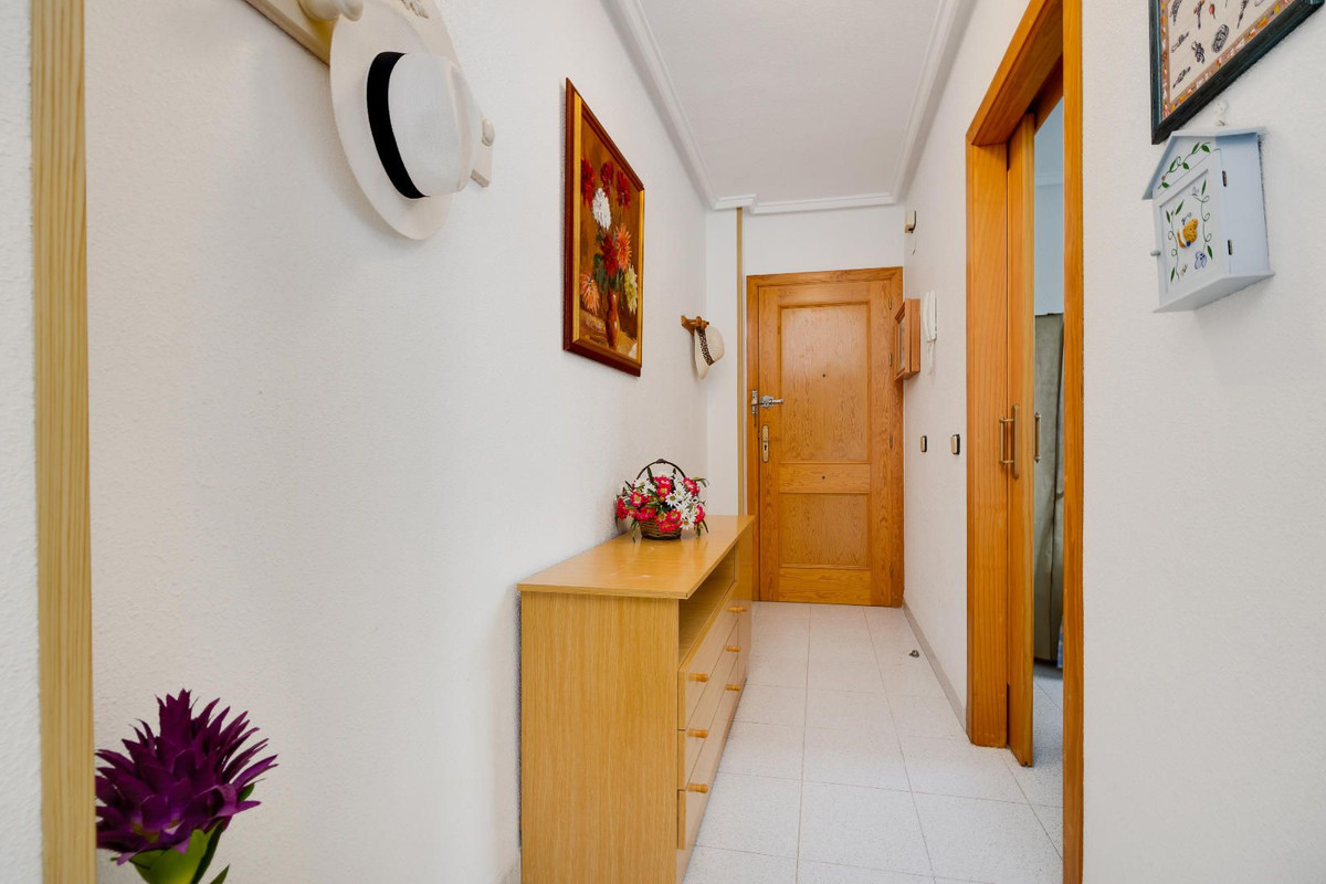 Se vende Apartamento Planta Baja de 2 dormitorios en Costa Blanca, Alicante, España