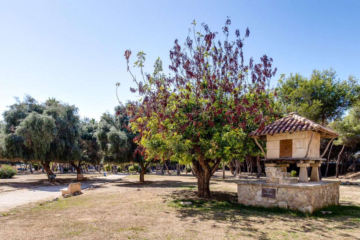 Se vende Apartamento Planta Baja de 2 dormitorios en Costa Blanca, Alicante, España