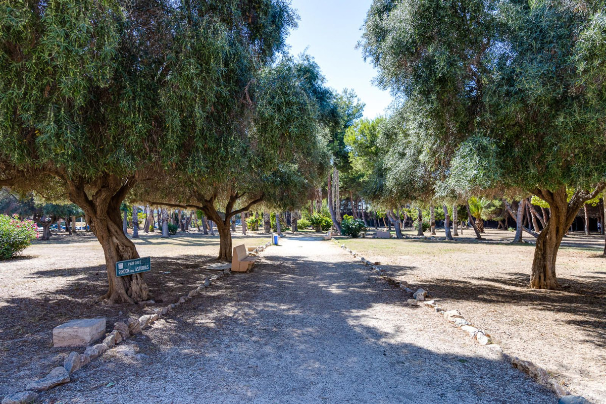 Se vende Apartamento Planta Baja de 2 dormitorios en Costa Blanca, Alicante, España