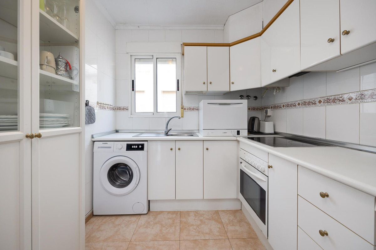 Se vende Bungalow de 3 dormitorios en Costa Blanca, Alicante, España