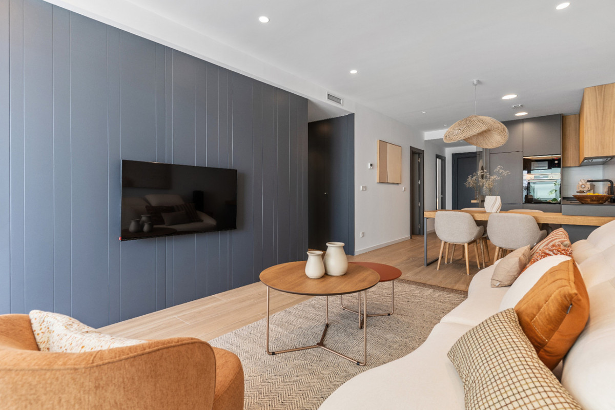 2 Bed Apartment for sale in Benitachell Costa Blanca, Alicante, Spain