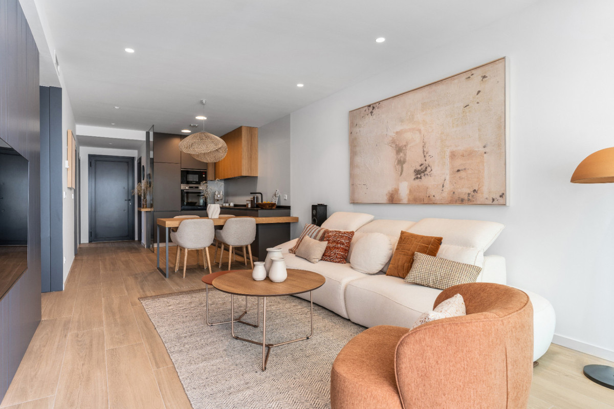 2 Bed Apartment for sale in Benitachell Costa Blanca, Alicante, Spain