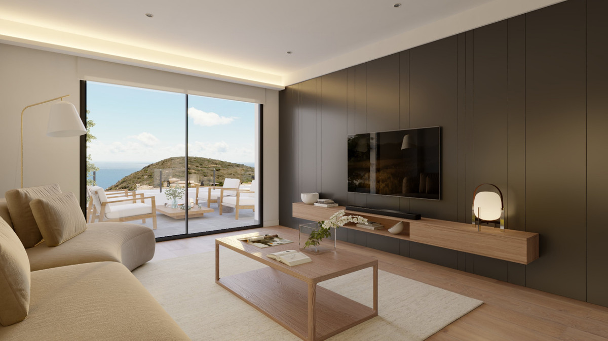 2 Bed Apartment for sale in Benitachell Costa Blanca, Alicante, Spain