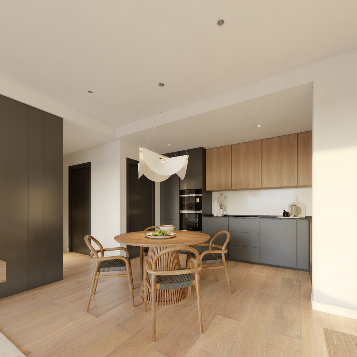 2 Bed Apartment for sale in Benitachell Costa Blanca, Alicante, Spain