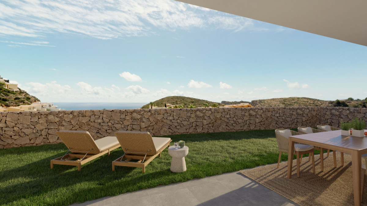 2 Bed Apartment for sale in Benitachell Costa Blanca, Alicante, Spain
