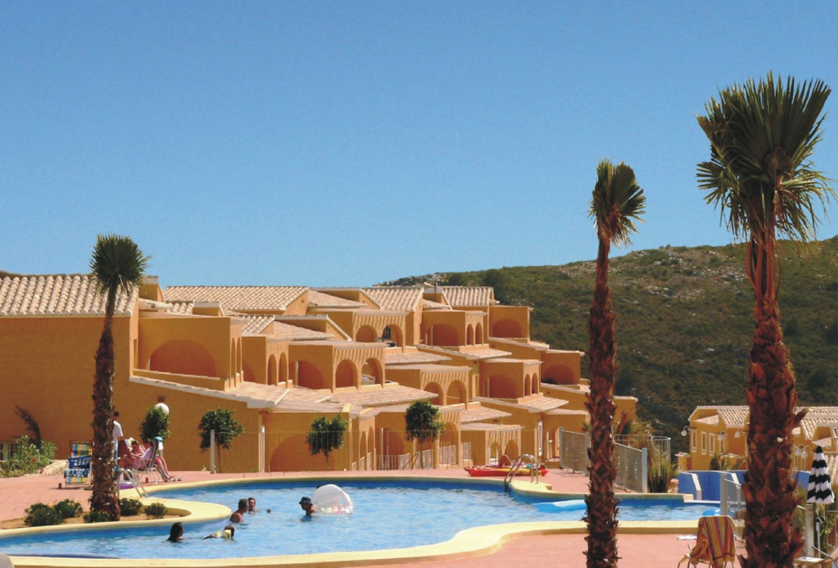2 Bed Apartment for sale in Benitachell Costa Blanca, Alicante, Spain