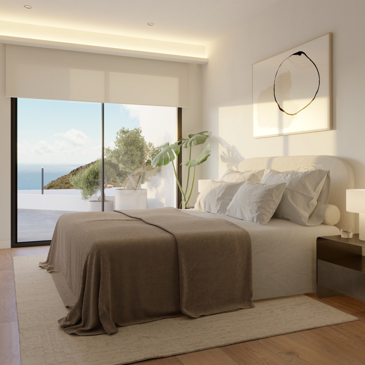 2 Bed Apartment for sale in Benitachell Costa Blanca, Alicante, Spain