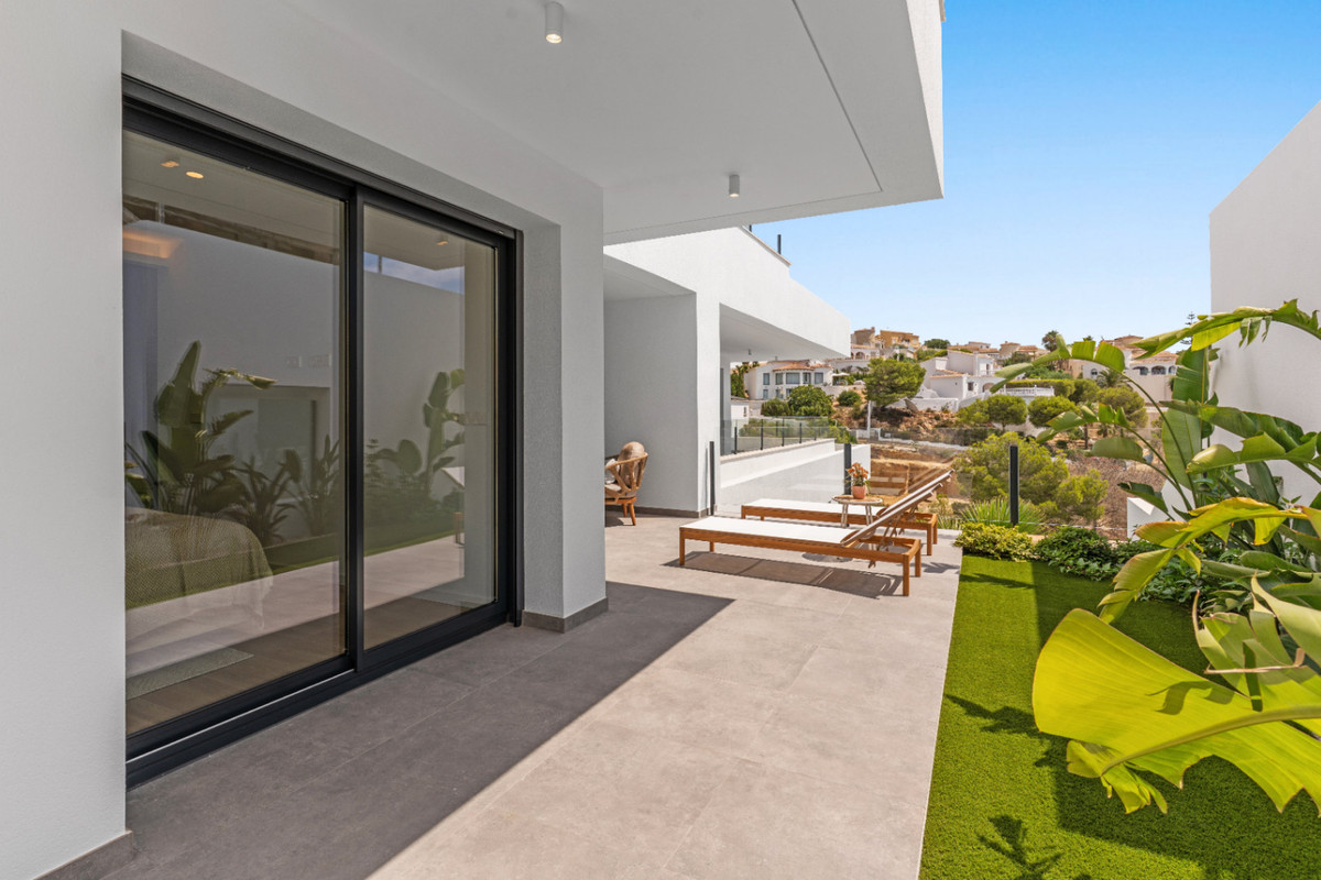 2 Bed Apartment for sale in Benitachell Costa Blanca, Alicante, Spain