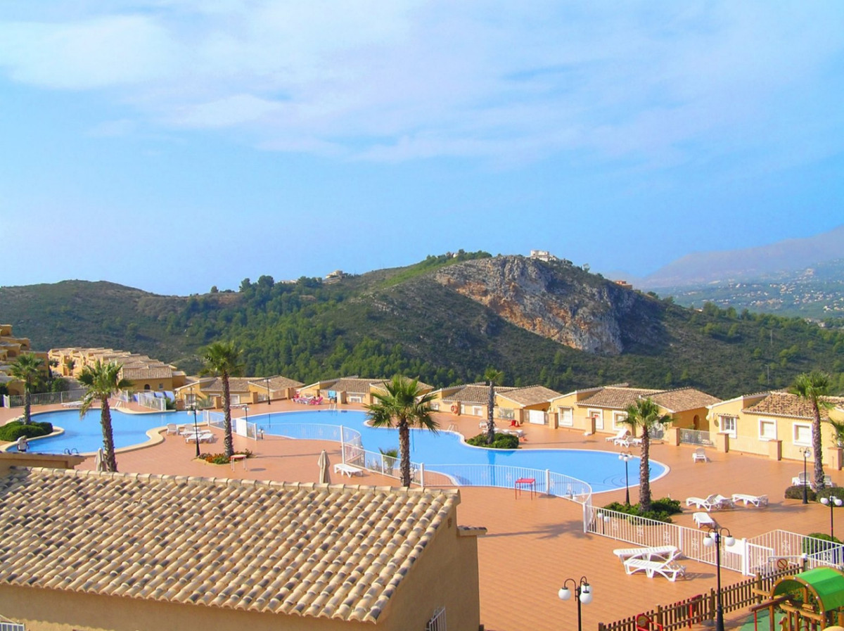 2 Bed Apartment for sale in Benitachell Costa Blanca, Alicante, Spain