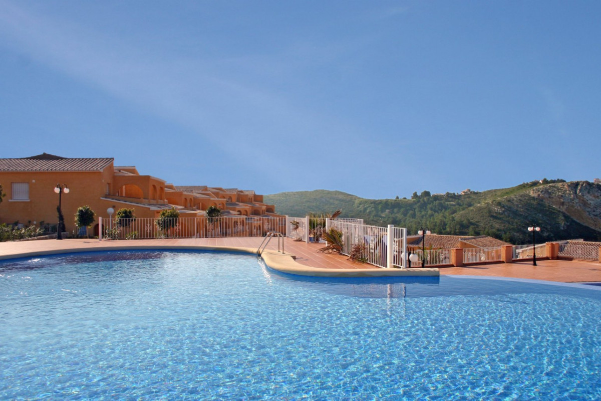 2 Bed Apartment for sale in Benitachell Costa Blanca, Alicante, Spain