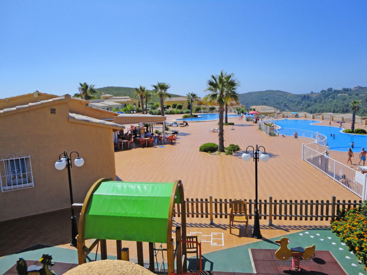 2 Bed Apartment for sale in Benitachell Costa Blanca, Alicante, Spain
