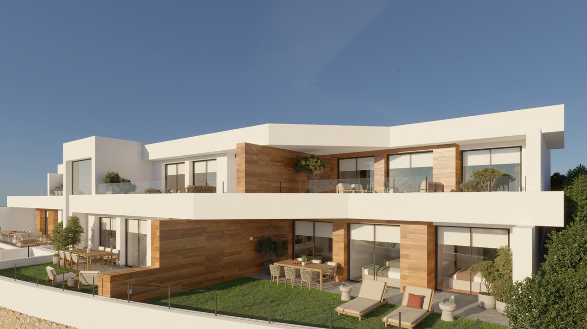 2 Bed Apartment for sale in Benitachell Costa Blanca, Alicante, Spain