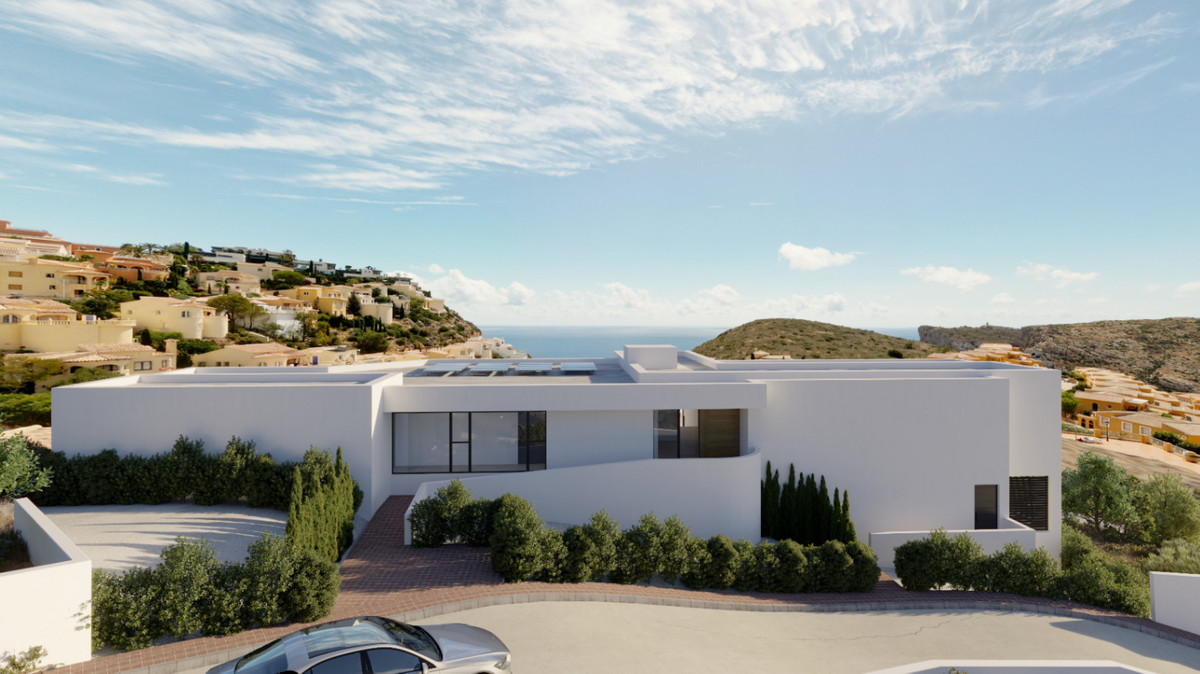 2 Bed Apartment for sale in Benitachell Costa Blanca, Alicante, Spain