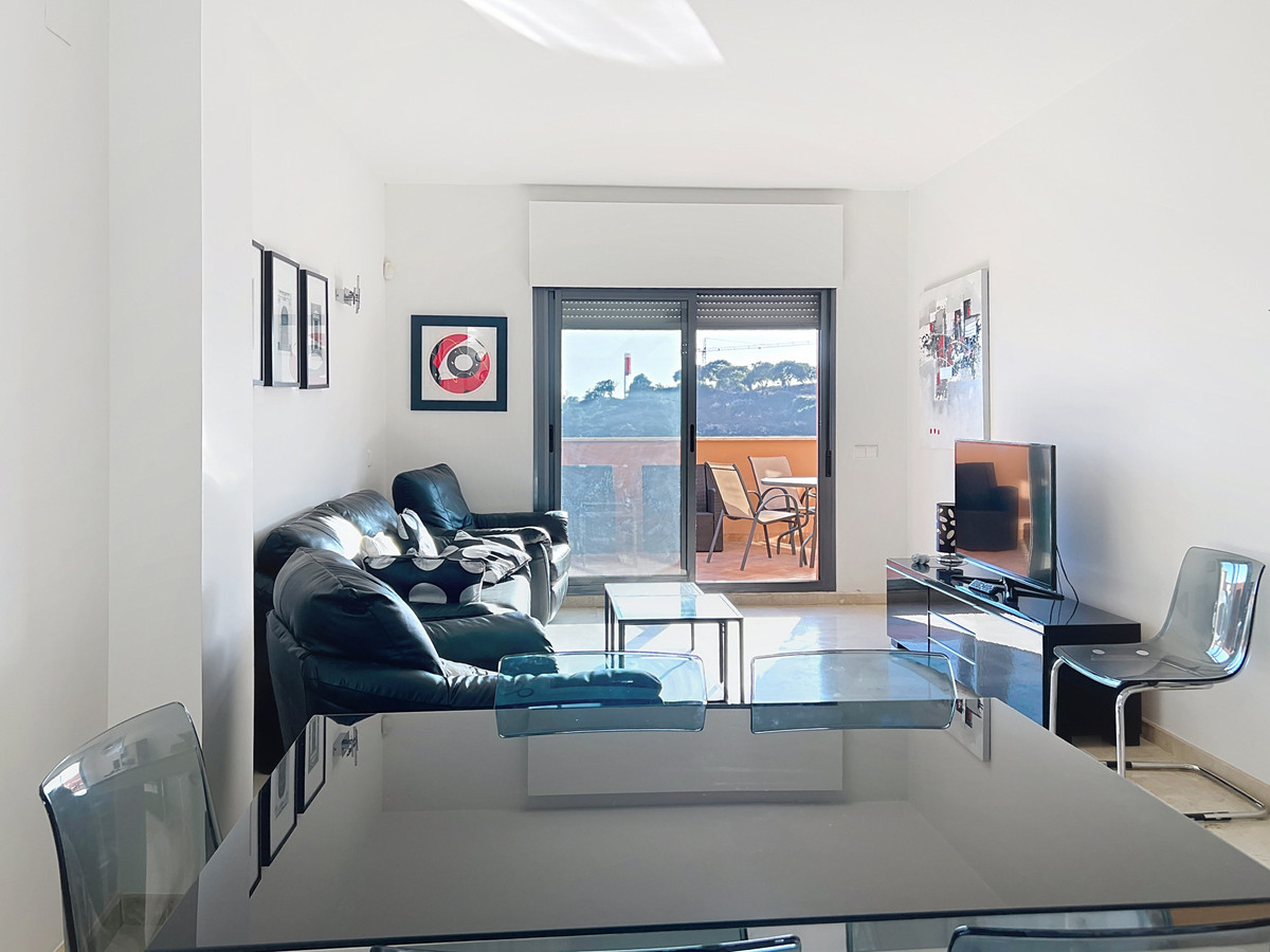 2 Bed Apartment for sale in Manilva Costa Del Sol, Málaga, Spain