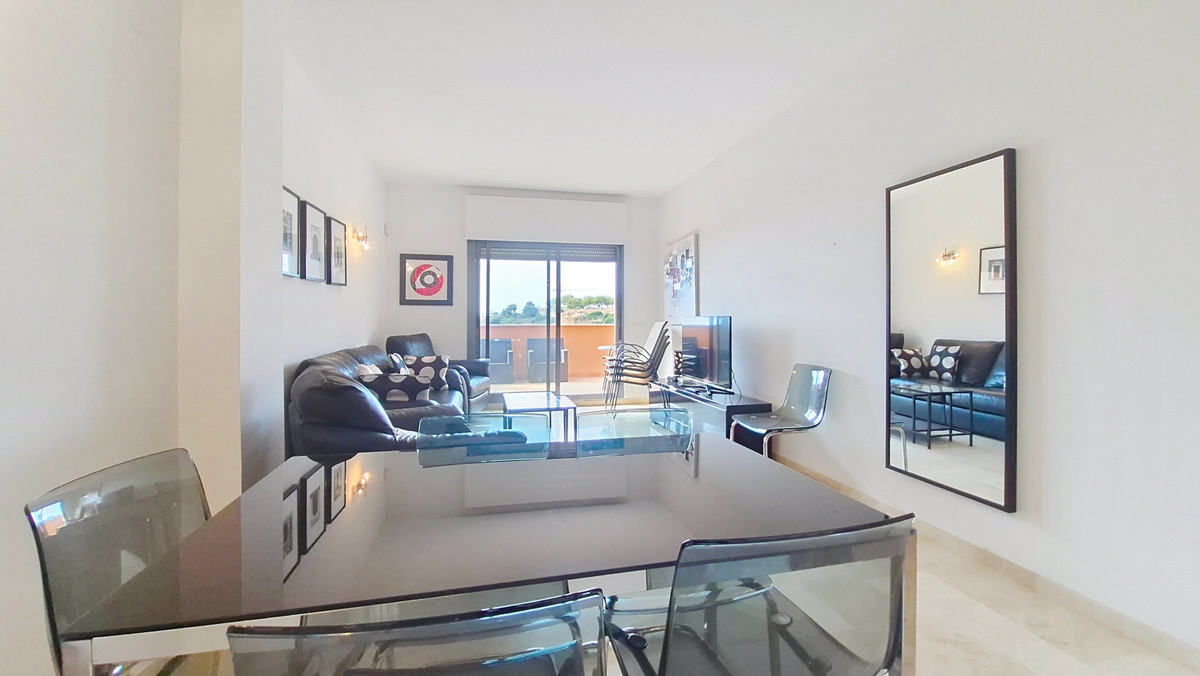 2 Bed Apartment for sale in Manilva Costa Del Sol, Málaga, Spain
