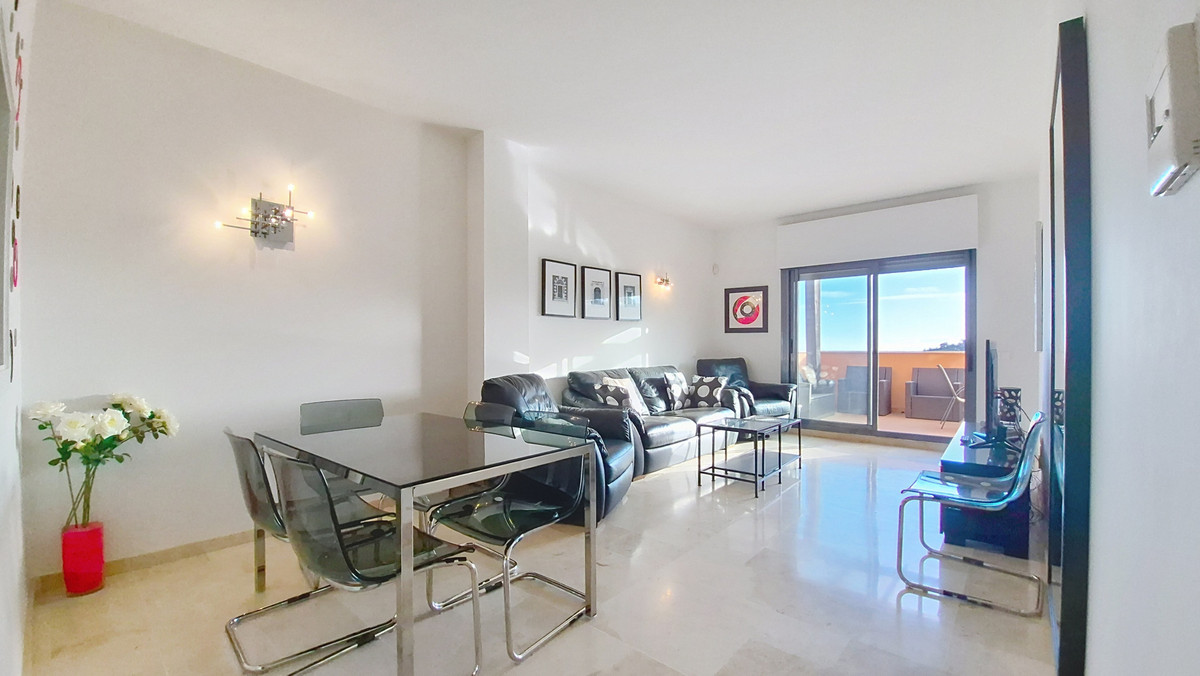 2 Bed Apartment for sale in Manilva Costa Del Sol, Málaga, Spain