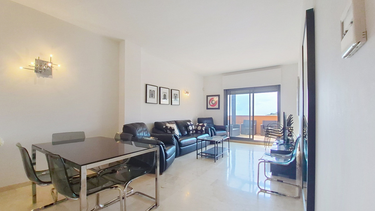 2 Bed Apartment for sale in Manilva Costa Del Sol, Málaga, Spain