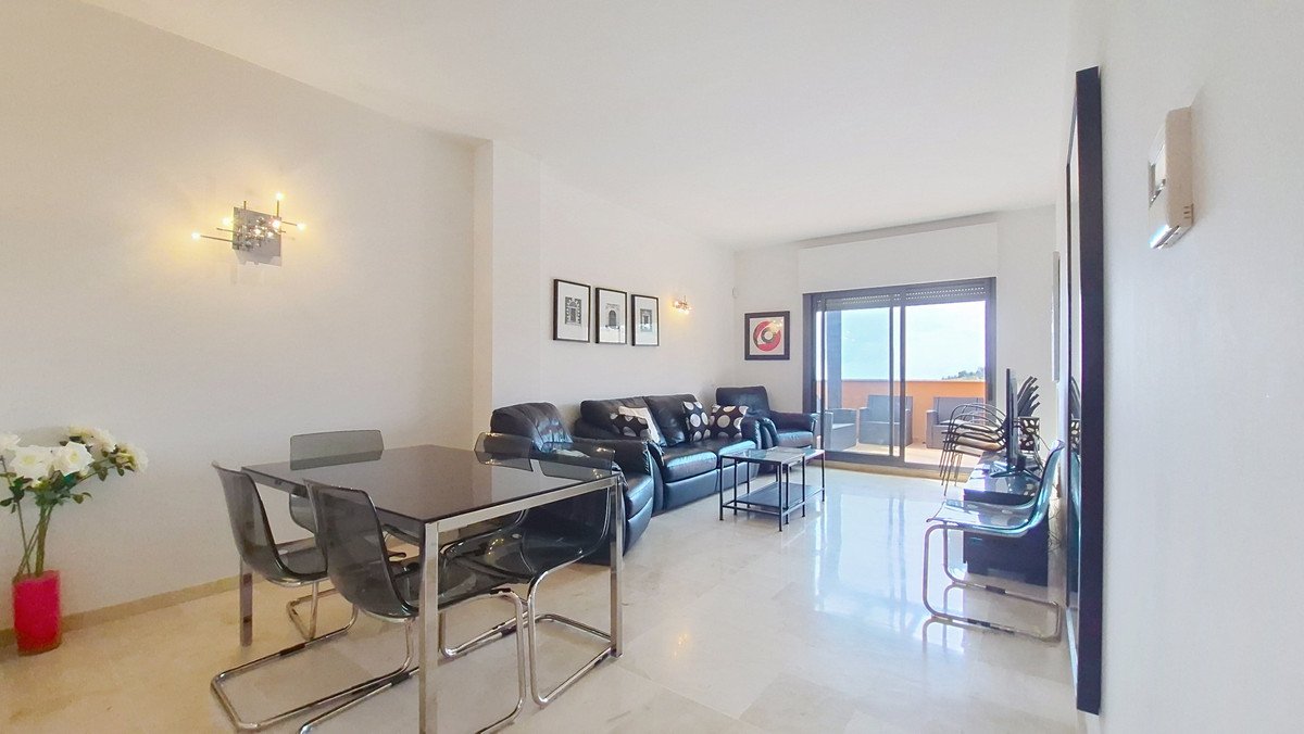2 Bed Apartment for sale in Manilva Costa Del Sol, Málaga, Spain