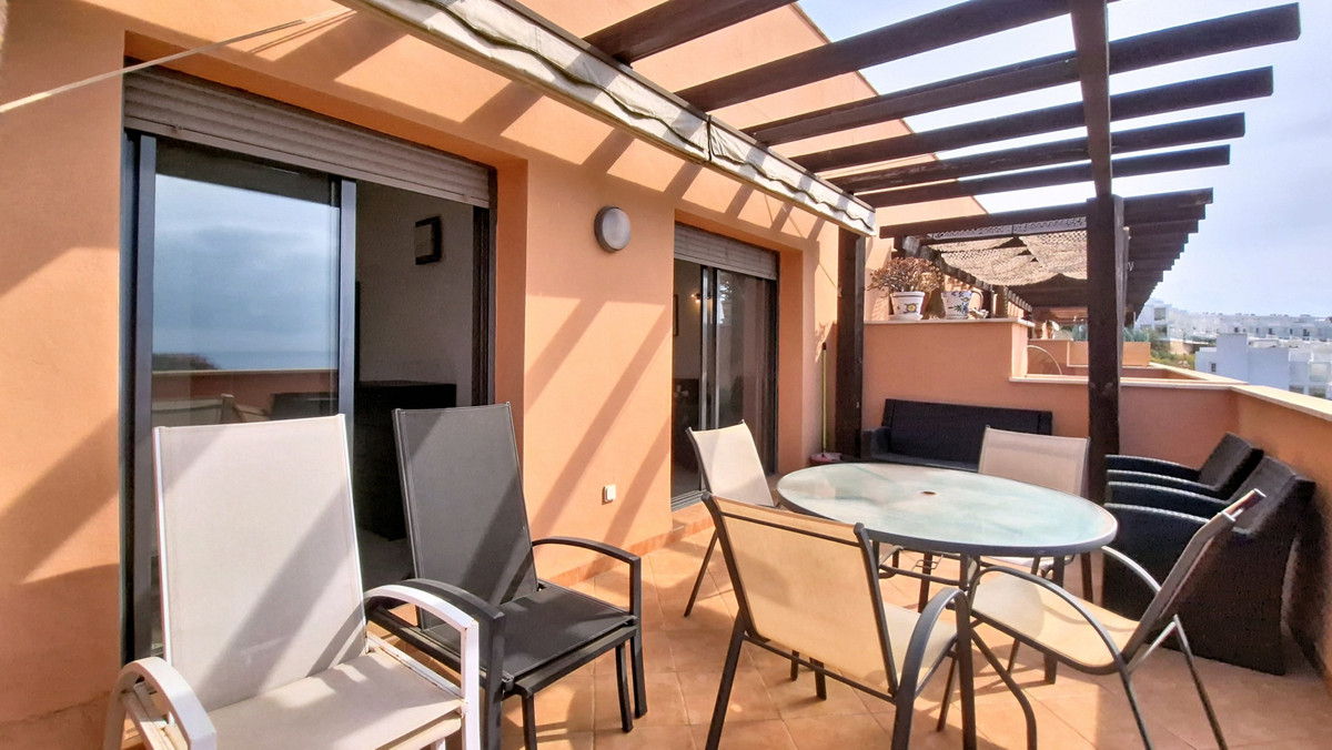 2 Bed Apartment for sale in Manilva Costa Del Sol, Málaga, Spain