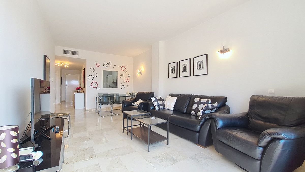 2 Bed Apartment for sale in Manilva Costa Del Sol, Málaga, Spain