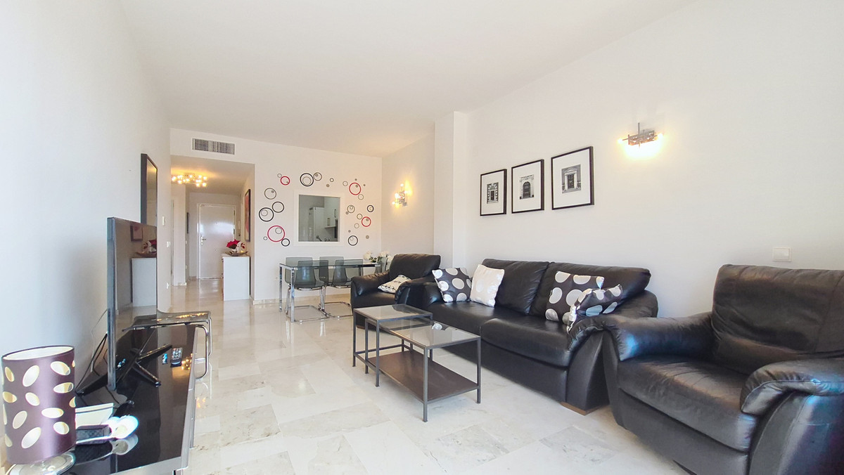 2 Bed Apartment for sale in Manilva Costa Del Sol, Málaga, Spain