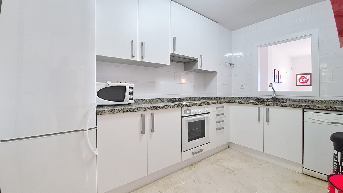 2 Bed Apartment for sale in Manilva Costa Del Sol, Málaga, Spain
