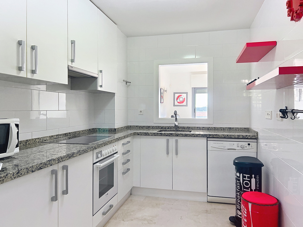 2 Bed Apartment for sale in Manilva Costa Del Sol, Málaga, Spain