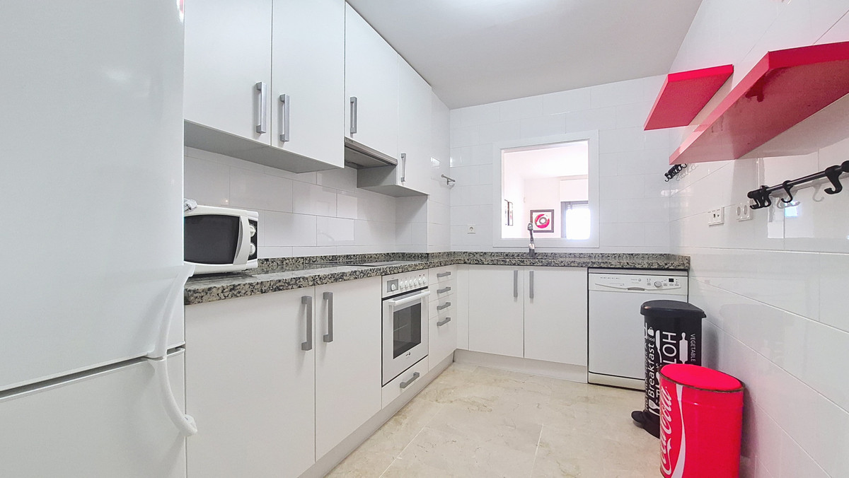 2 Bed Apartment for sale in Manilva Costa Del Sol, Málaga, Spain