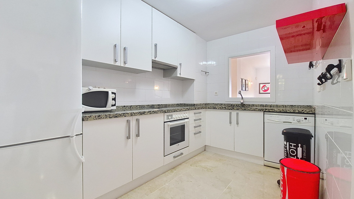 2 Bed Apartment for sale in Manilva Costa Del Sol, Málaga, Spain