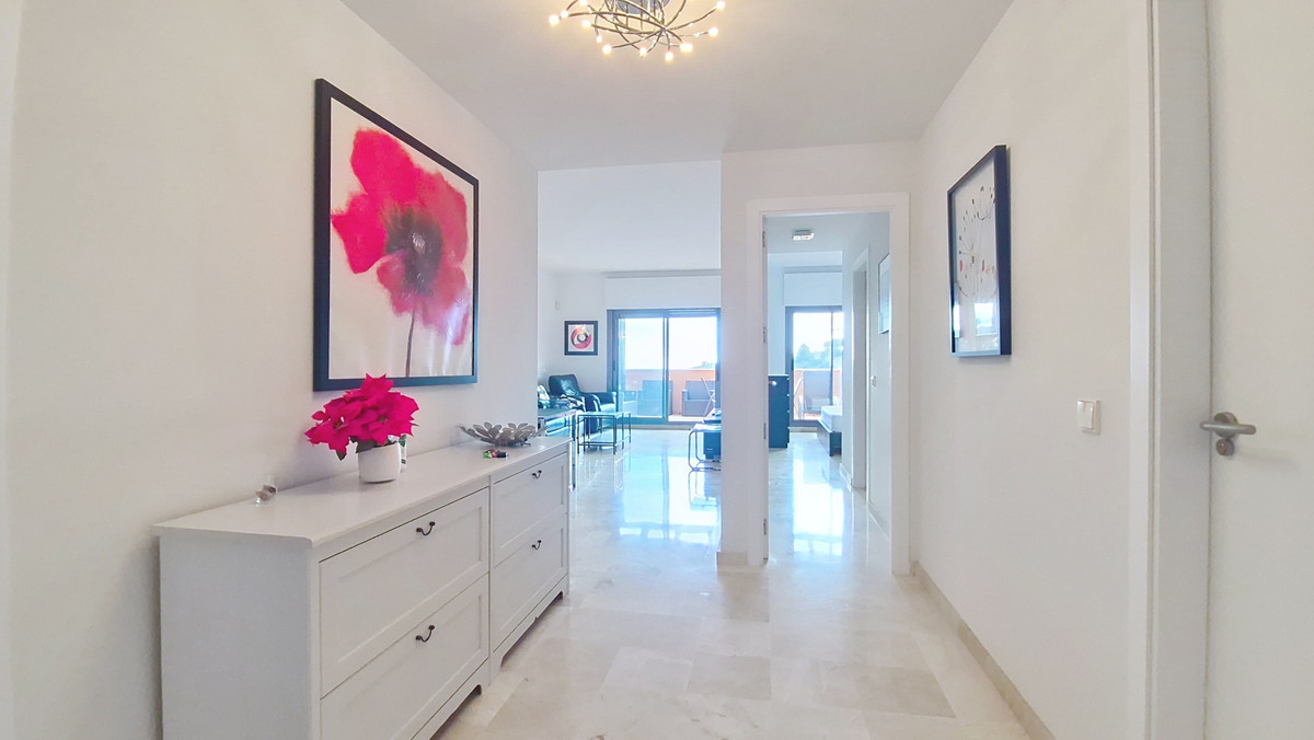 2 Bed Apartment for sale in Manilva Costa Del Sol, Málaga, Spain
