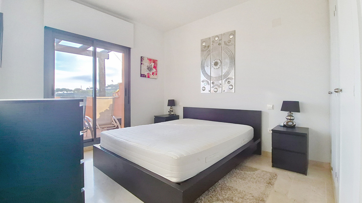 2 Bed Apartment for sale in Manilva Costa Del Sol, Málaga, Spain