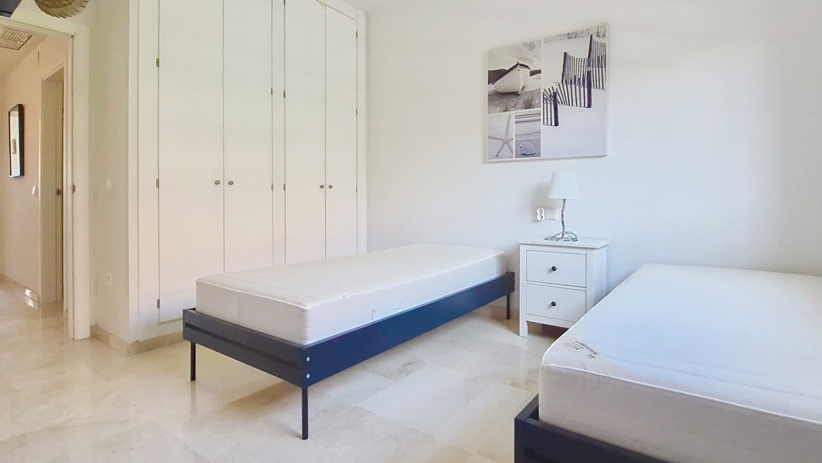 2 Bed Apartment for sale in Manilva Costa Del Sol, Málaga, Spain