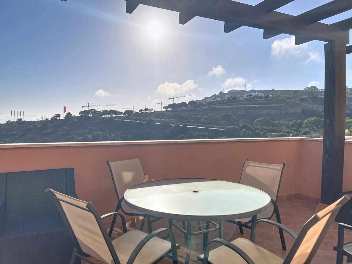 2 Bed Apartment for sale in Manilva Costa Del Sol, Málaga, Spain