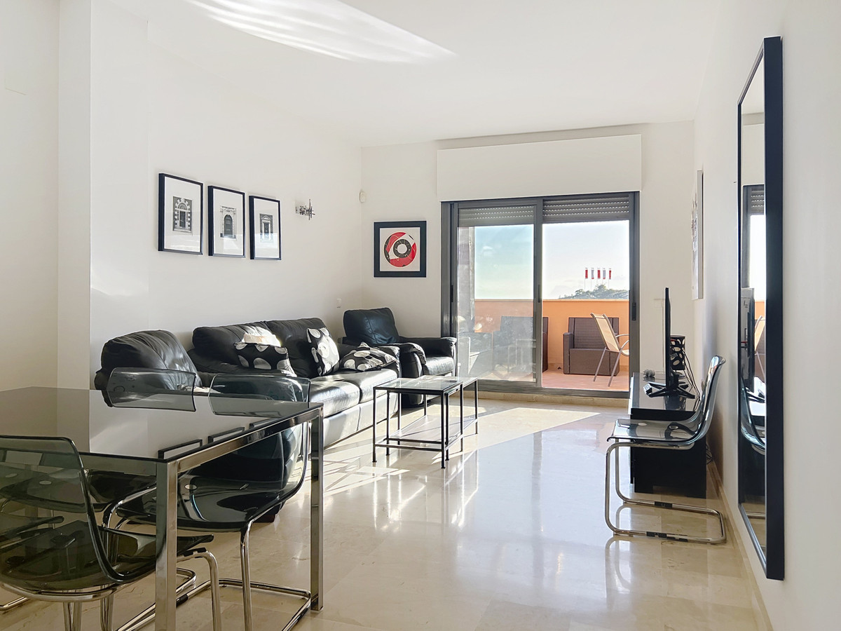 2 Bed Apartment for sale in Manilva Costa Del Sol, Málaga, Spain