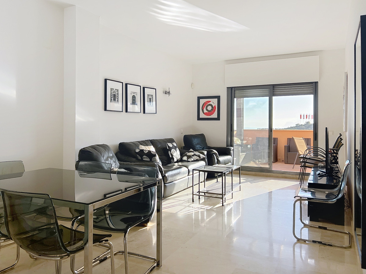 2 Bed Apartment for sale in Manilva Costa Del Sol, Málaga, Spain