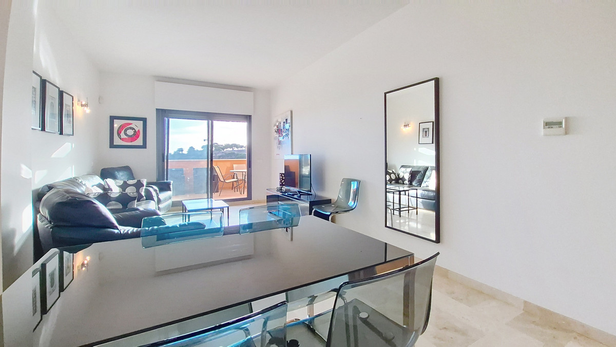 2 Bed Apartment for sale in Manilva Costa Del Sol, Málaga, Spain